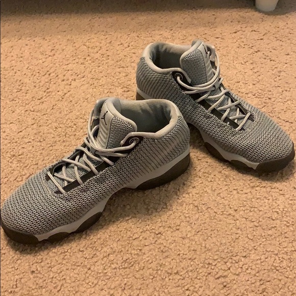 Air Jordan’s - Picture 2 of 5